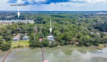 62 Meridian Rd, Beaufort, SC 29907
