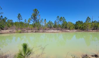 City Square Road, Alford, FL 32420