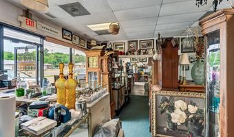 702 S White St, Athens, TN 37303