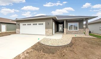 2405 E Tinley St, Brandon, SD 57005