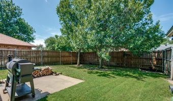 1506 Flameleaf Dr, Allen, TX 75002