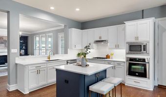 2113 Arches Park Dr, Allen, TX 75013