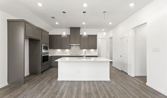 Coyote Meadows by Ashton Woods 1608 Diamond Peak Trail Plan: Crockett, Anna, TX 75409