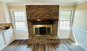 895 Cannonville Rd, Abbeville, GA 31001