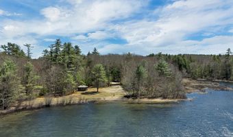 4 Colton Ln, Center Harbor, NH 03226