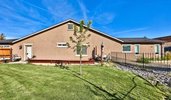 6504 Arc Dome Dr, Carson City, NV 89701