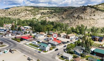 104 N Main St, Anaconda, MT 59711
