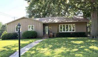 1401 N 2nd St, Atchison, KS 66002