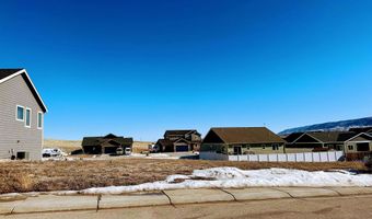 1141 River Heights Dr, Mills, WY 82604