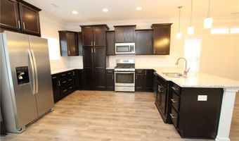 1245 Russet Ln, Apex, NC 27523