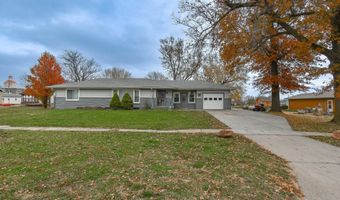 603 Omaha St, Beaver Crossing, NE 68313