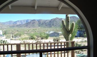 25230 S GOLD DOLLAR Rd, Congress, AZ 85332