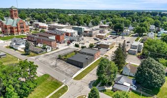 109-111 W Hazel St, Albion, IN 46701