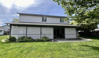 677 E BROWNING Ave, Hermiston, OR 97838