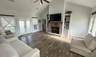 360 Christmas Rd, Ashford, AL 36312
