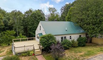 175 Bean Hill Rd, Belmont, NH 03867