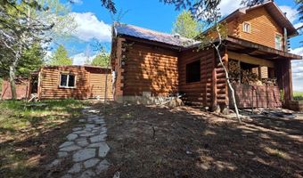 4450 Golden Eagle Dr, Ashton, ID 83420