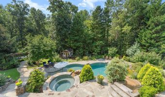 16066 Inverness Trl, Alpharetta, GA 30004