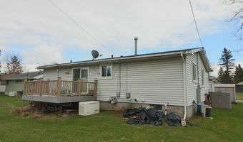 720 Summit St, Aurora, MN 55705