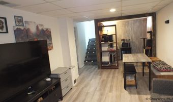 6907 WILLSHIRE Blvd, Cheyenne, WY 82009