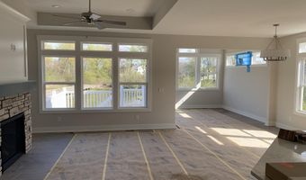 7583 Brook Villa Ct 15, Allendale, MI 49401