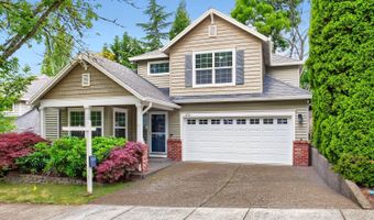 4661 NW UNION HILLS Ter, Beaverton, OR 97006