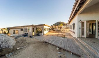 56850 Ramsey Rd, Anza, CA 92539