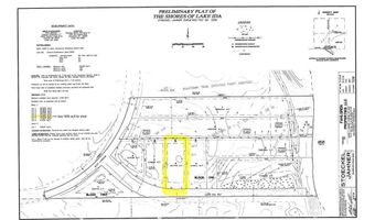 Lot 6 Block 1 Lake Ida Way NW, Alexandria, MN 56308