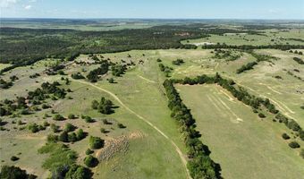 County Road 1380, Anadarko, OK 73005