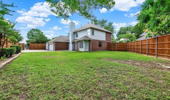 1101 Easton Ln, Allen, TX 75002