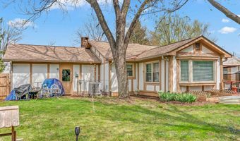 1215 Tommy Lee Ct, Indianapolis, IN 46217