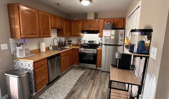 1501 SILVERADO Ct, Bowie, MD 20721