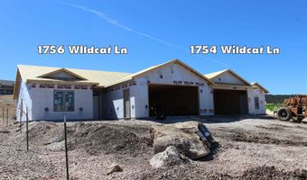 1752 Wildcat Ln, Custer, SD 57730