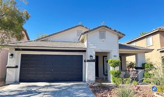 10801 Wallflower Ave, Las Vegas, NV 89135