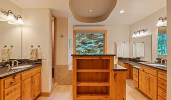 445 ASPEN RIDGE Trl, Alpine, WY 83128