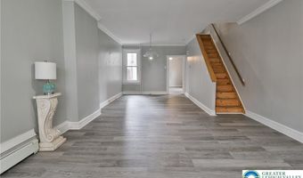 539 N Jordan St, Allentown, PA 18102