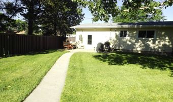1021 Dakota, Alliance, NE 69301