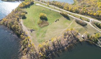 8 Waterfront Lots On Lake Hemming, Bottineau, ND 58318