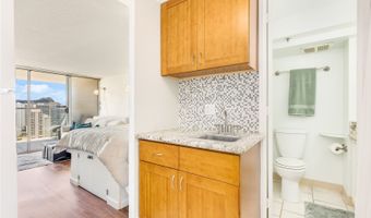 445 Seaside Ave 3505, Honolulu, HI 96815