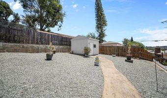 3711 Fairway Dr, La Mesa, CA 91941