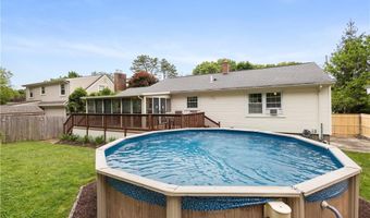150 Marlow St, Cranston, RI 02920