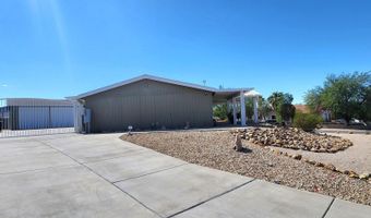 3380 Ridge View Ave, Bullhead City, AZ 86429