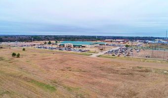 1 Civic Center Dr, Batesville, MS 38606
