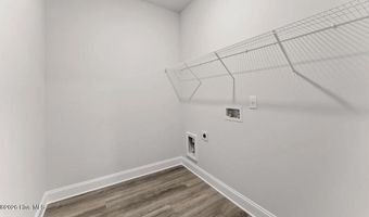 3518 Buster Ct Lot 25, Bailey, NC 27807