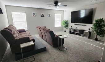 702 SW Loudon Dr, Bentonville, AR 72712