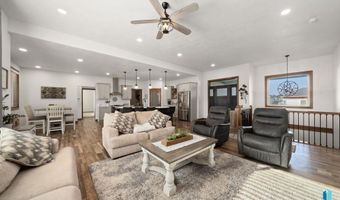 1012 S Nicholas Ave, Brandon, SD 57005