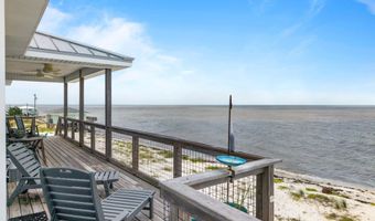 14 Tarpon St, Alligator Point, FL 32346