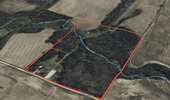 9900 N CR 800 E, Albany, IN 47320