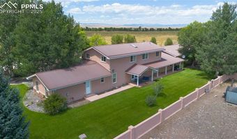 11743 County Road J, Antonito, CO 81120