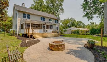 2008 CHESAPEAKE Rd, Annapolis, MD 21409